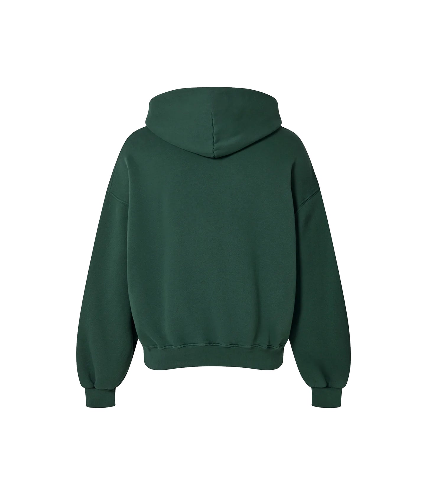 HOODIE - DARK FOREST (SAMPLE)