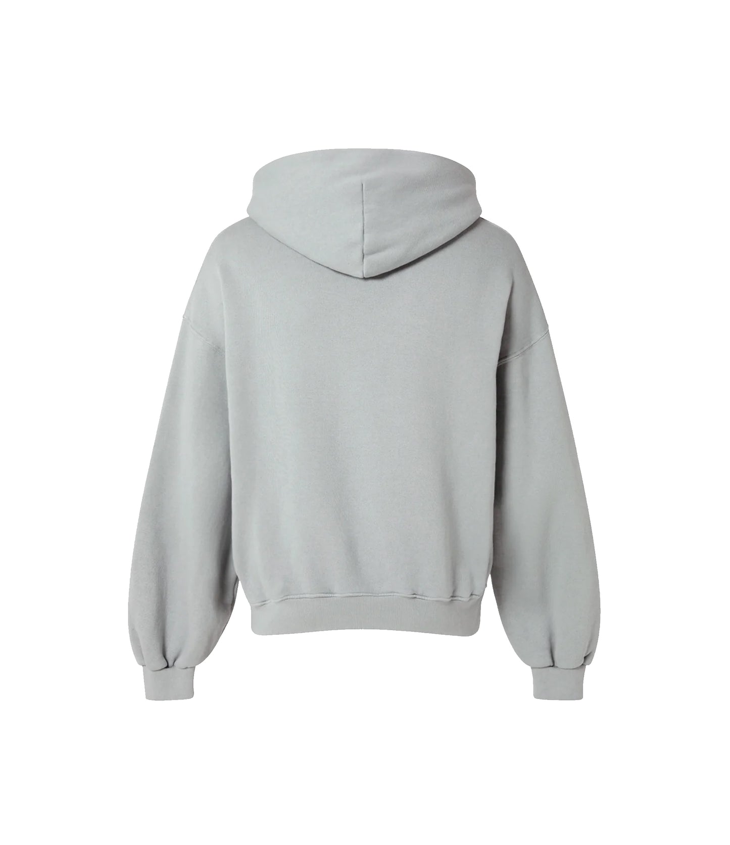 HOODIE - DARK GRAY (SAMPLE)