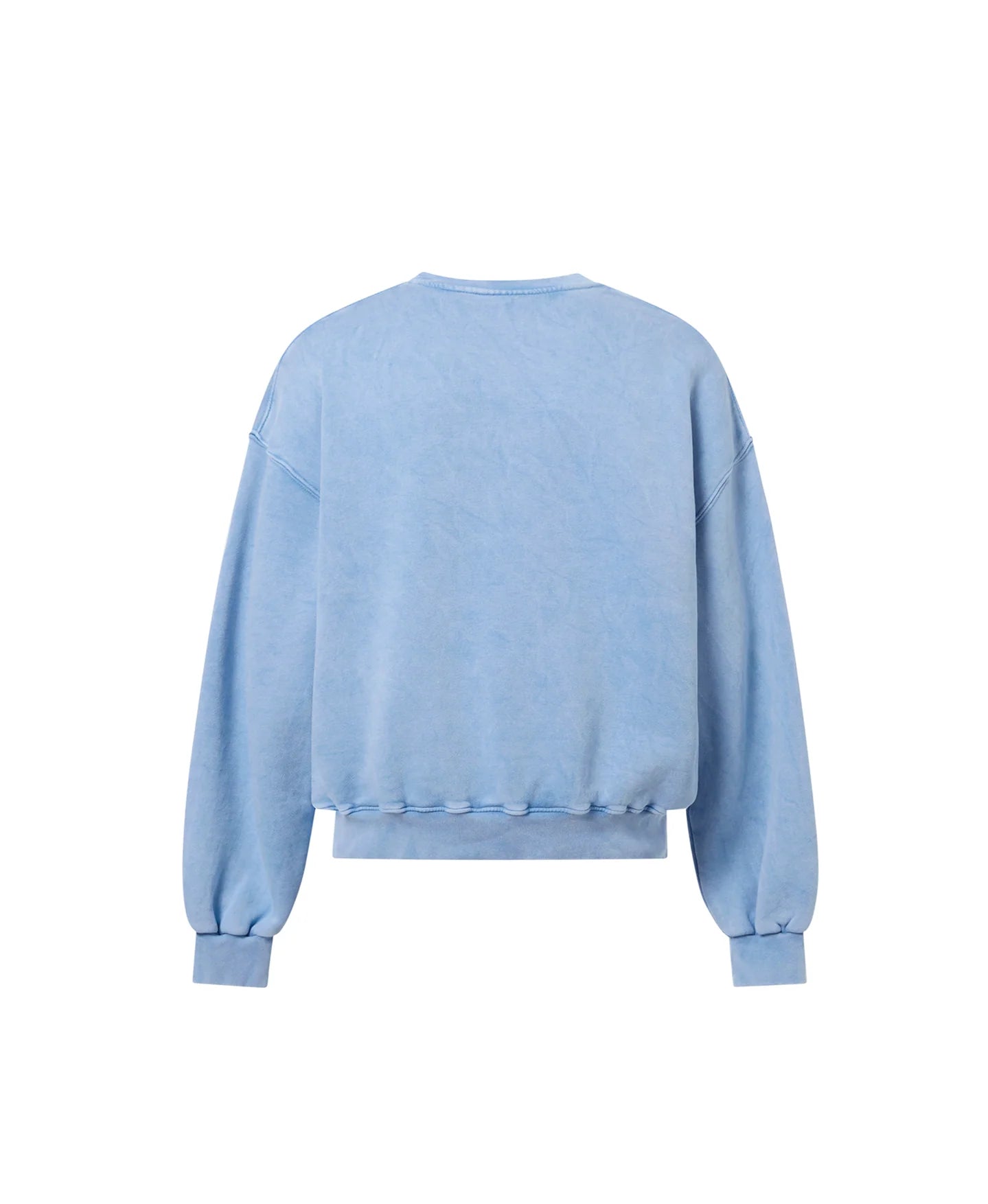 SWEATER - VINTAGE SKY (SAMPLE)