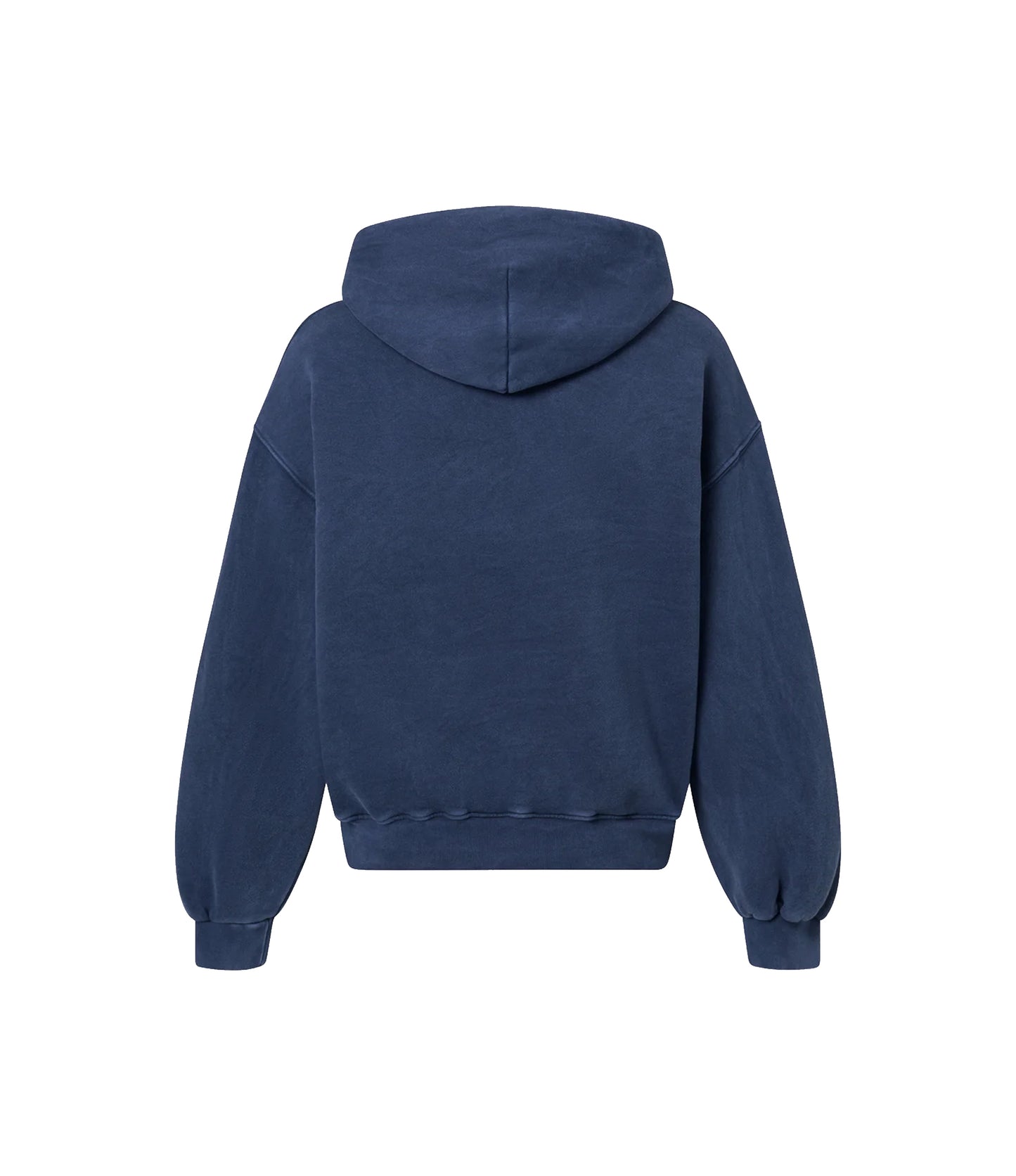 ZIPPER - VINTAGE NAVY (SAMPLE)