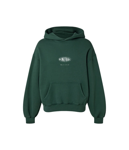 HOODIE - DARK FOREST (SAMPLE)