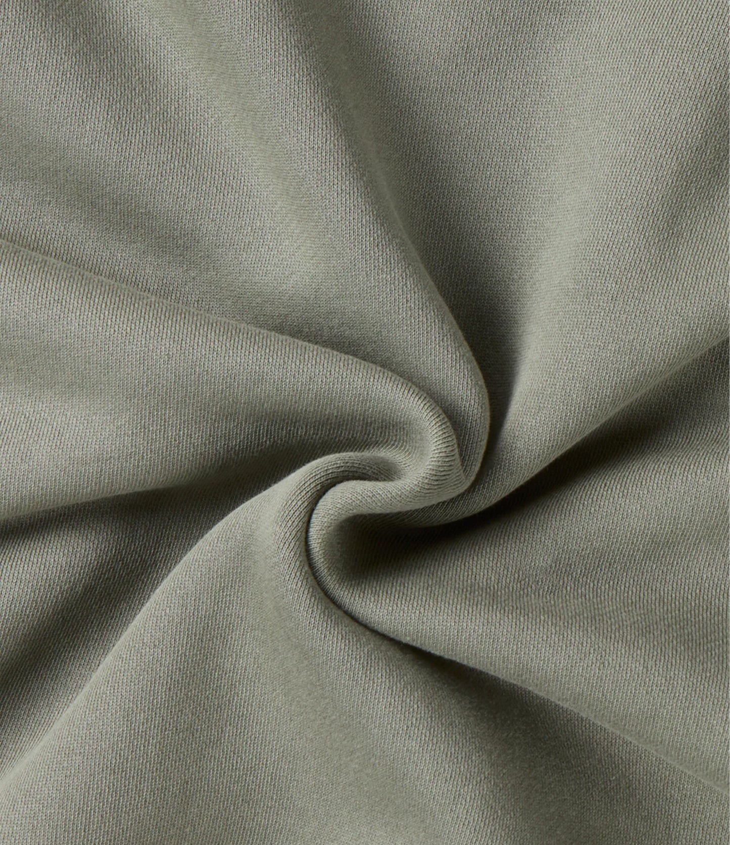 OVERSIZE ORIGINS HOODIE - VINTAGE OLIVE