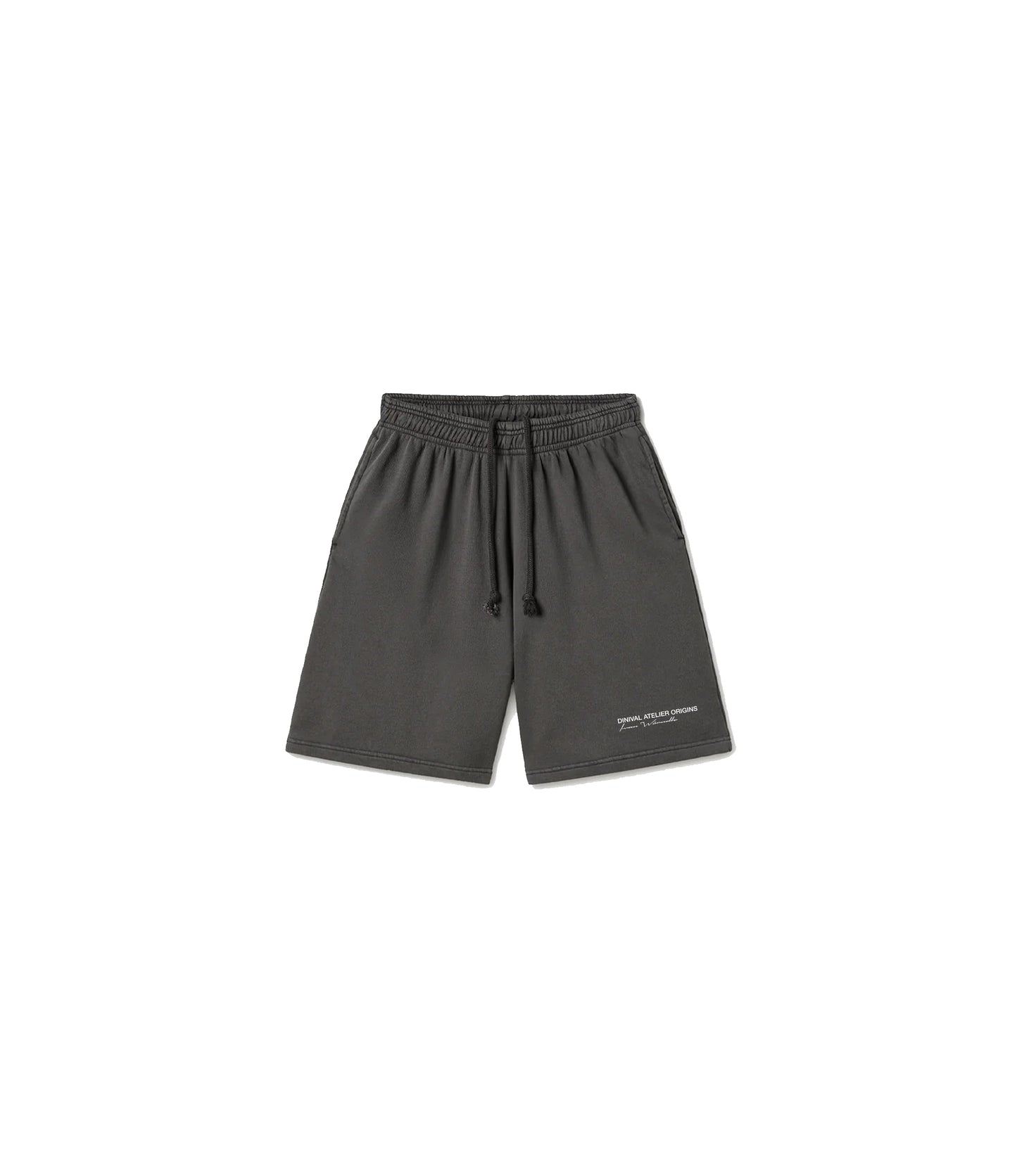SHORTS - ANTHRACITE (SAMPLE)