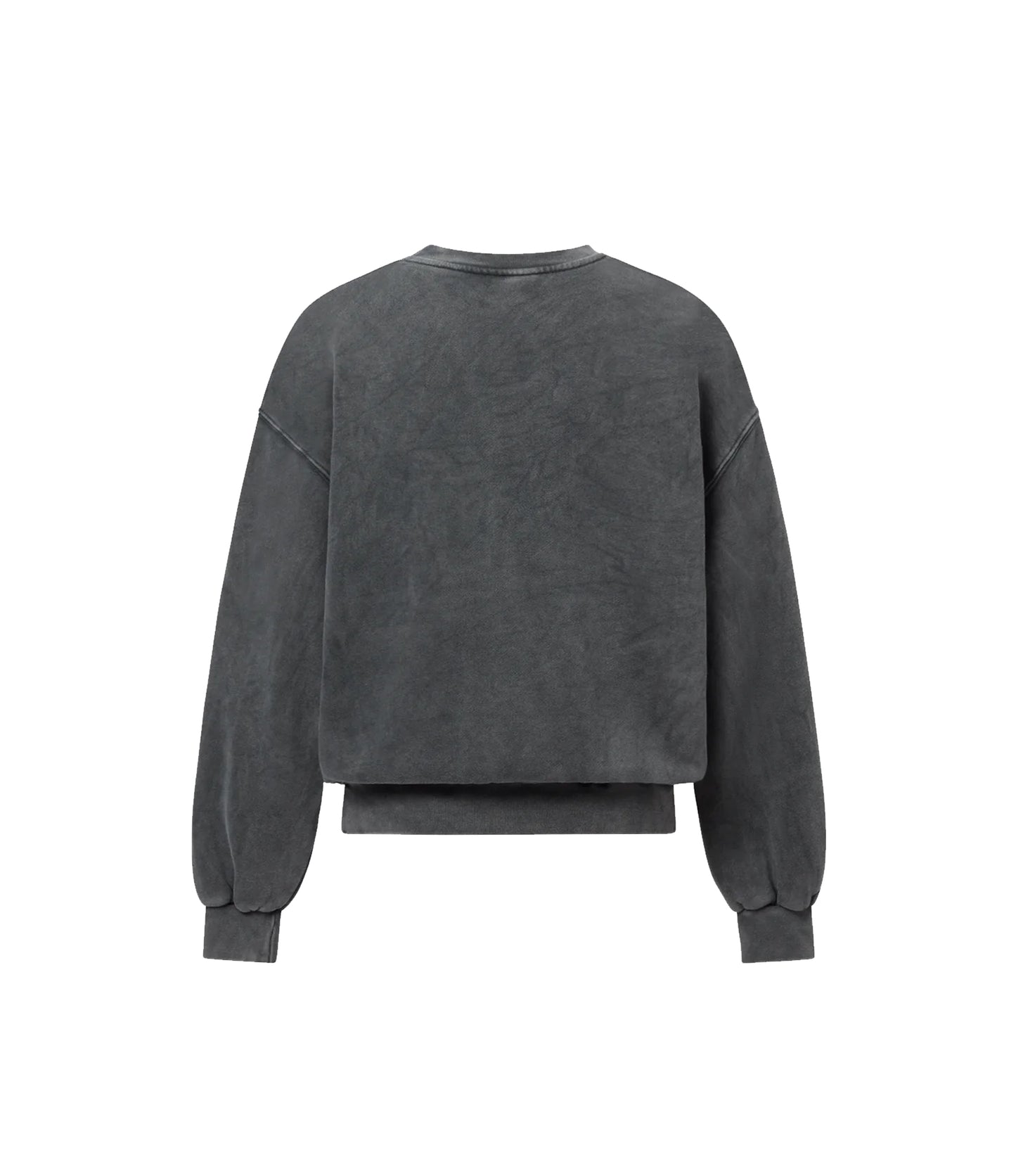 SWEATER - VINTAGE BLACK (SAMPLE)
