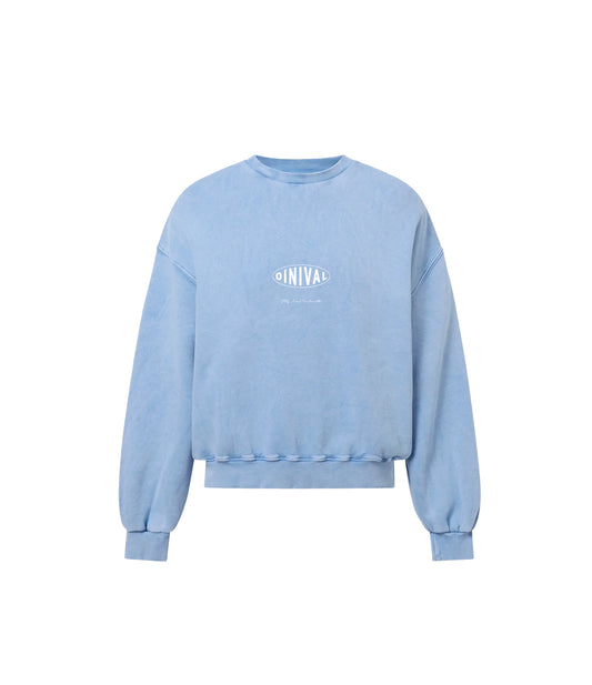 SWEATER - VINTAGE SKY (SAMPLE)